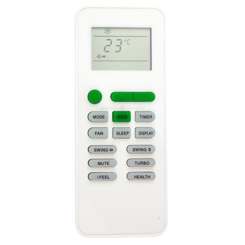 Professional Remote Controller LCD Air Conditioner Remote Control For KFRD-26G/BH13BPA GYKQ-52 Air Conditioner 1