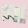 V8 - 1st Mini Album [V8] (Compact Ver.)