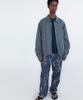 THISISNEVERTHAT Flow Pant Navy