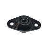 Für VW Transporter T4 Bus Van 1990-2003 Schiebetür Metall-Fangplatte Schwarz 701843637 Ersatz Auto Zubehör