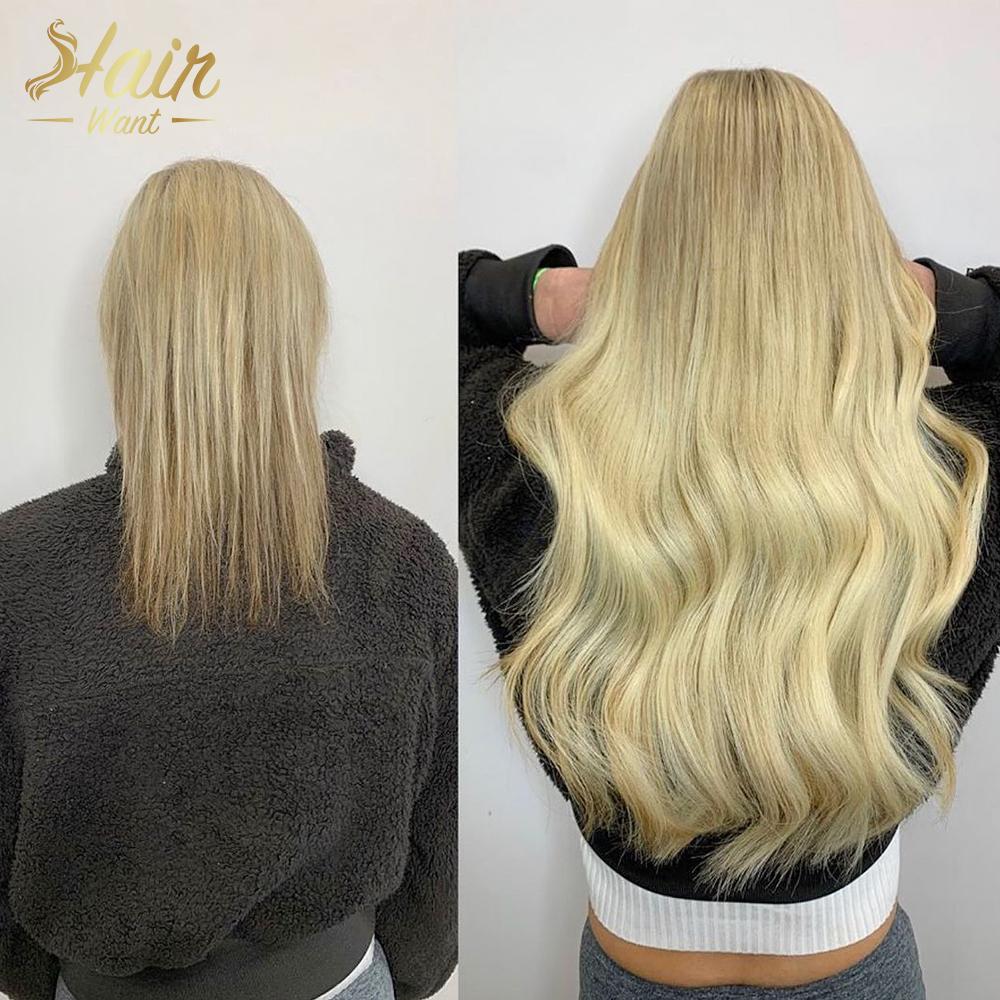 Capelli Vogliono 1000 Pezzi 3,0 mm 1000 Pezzi Perline di Rame Nano Pre-caricate Per Estensioni a Trama Anelli Nano Perline per Estensioni Capelli Rivestite in Silicone