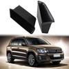 For Volkswagen VW Tiguan 2010-2017 Car Inner Door Storage Box Door Armrest Stowing Case Box Tray Container Organizer Accessories