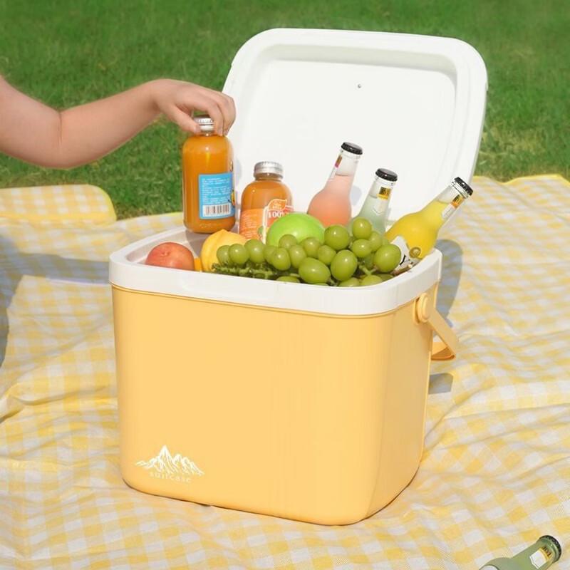Fánshùn 27L Portable Cooler Box