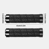 1pair Durability Mountain Bike Grip Ergonomic Comfortable Handlebars Grip for City Commuting