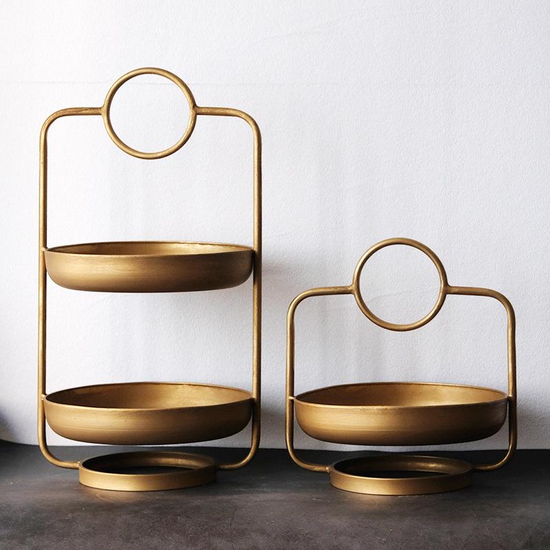 Home Accessories Shelf