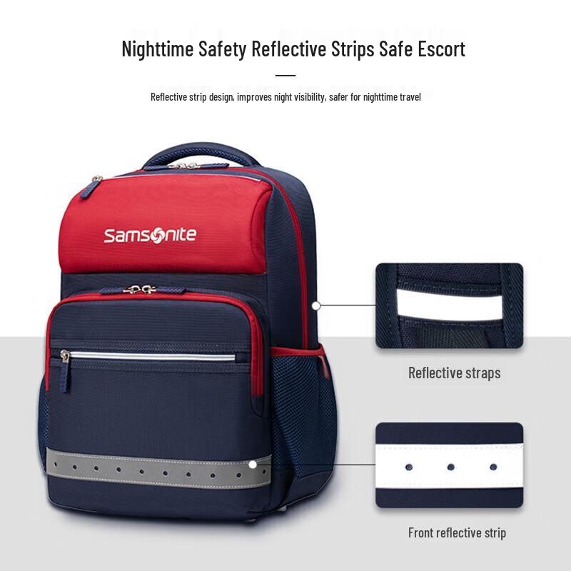 Samsonite Kids School Backpack