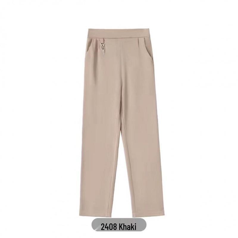 

Летняя шифоновая блузка - Повседневный универсальный приталенный топ для женщин среднего возраста с отложным воротником и рукавами три четверти 5XL (suggested 150-165)