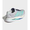 adidas Adizero Boston 13 Bequeme Vielseitige Atmungsaktive Laufschuhe Herren Sneaker Grau KH8858