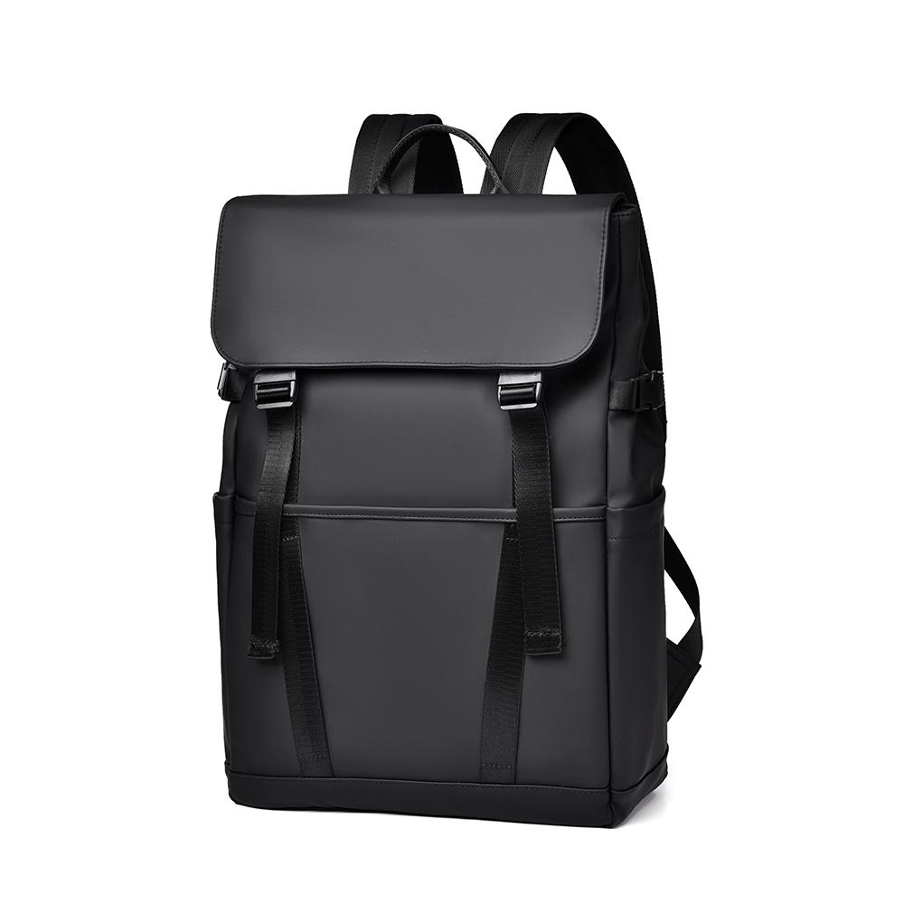 Rucsac de călătorie pentru bărbați, tip rucsac de afaceri pentru studenți, navetiști, capacitate mare, pentru computer