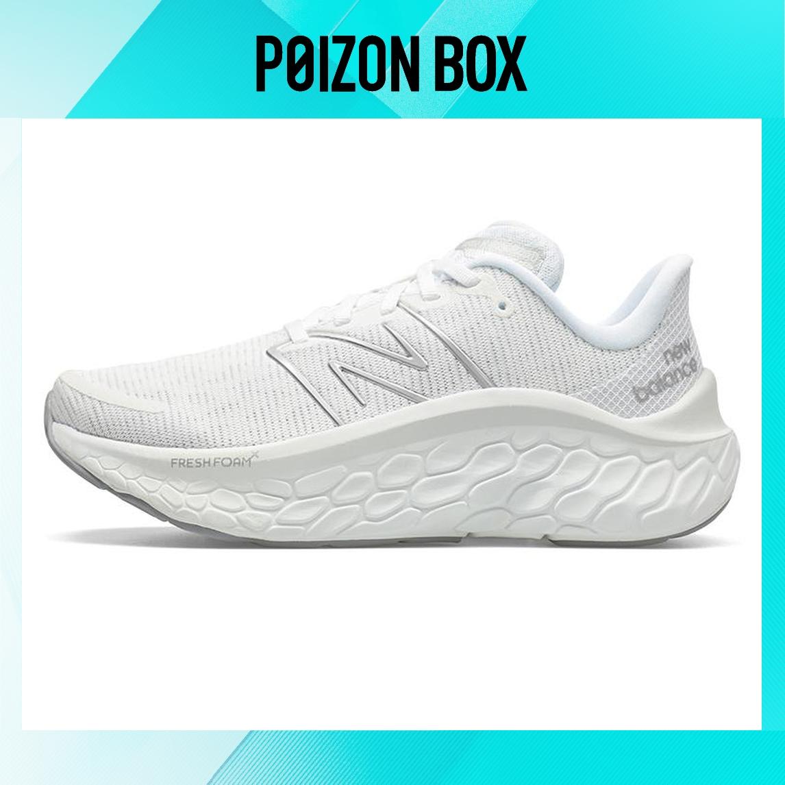

кроссовки Female New Balance NB Fresh Foam Running shoes WKAIRCW1