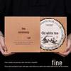 Authentic Fuding Shoumei Old White Tea Cake