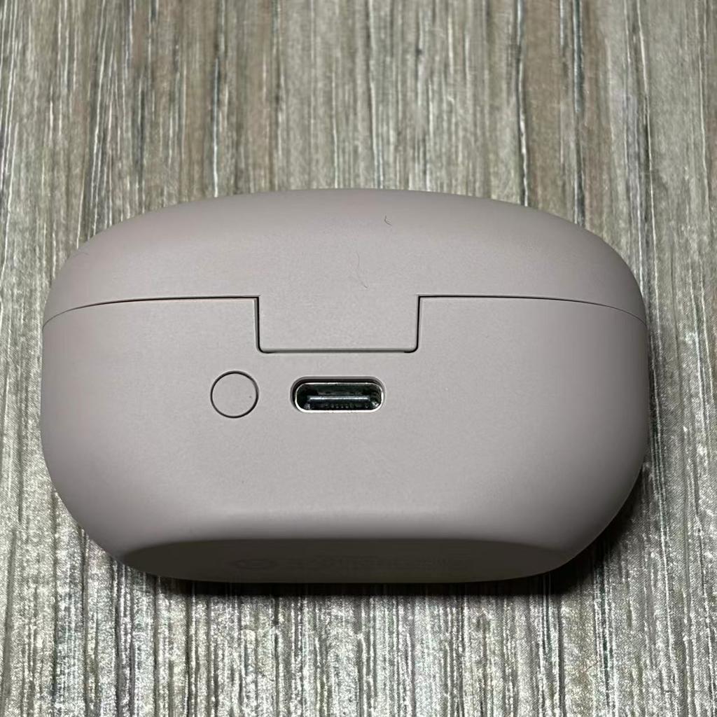 JYL Case WF-1000XM5 Replacement Charger Case