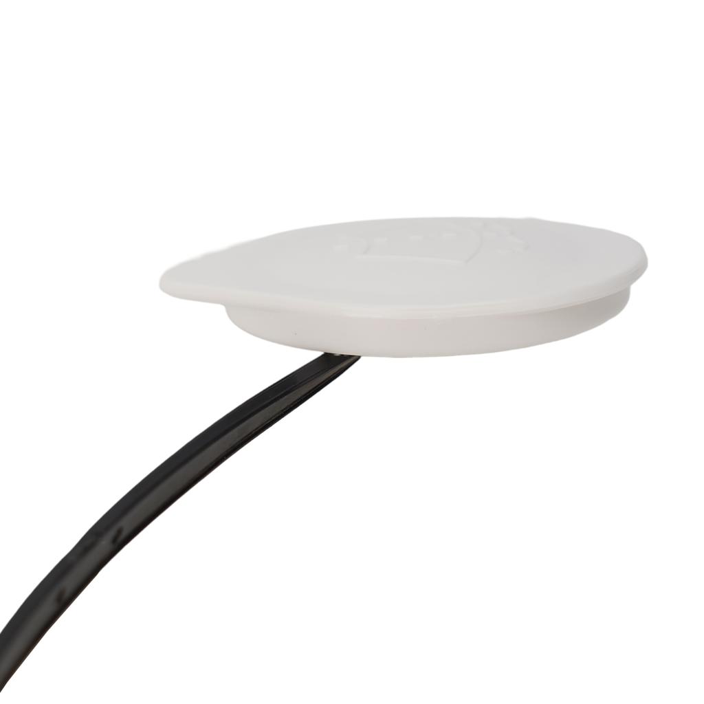 Reservoir Cap Water Tank Cover Spray Kettle Wiper Kettle Cover With 40cm
