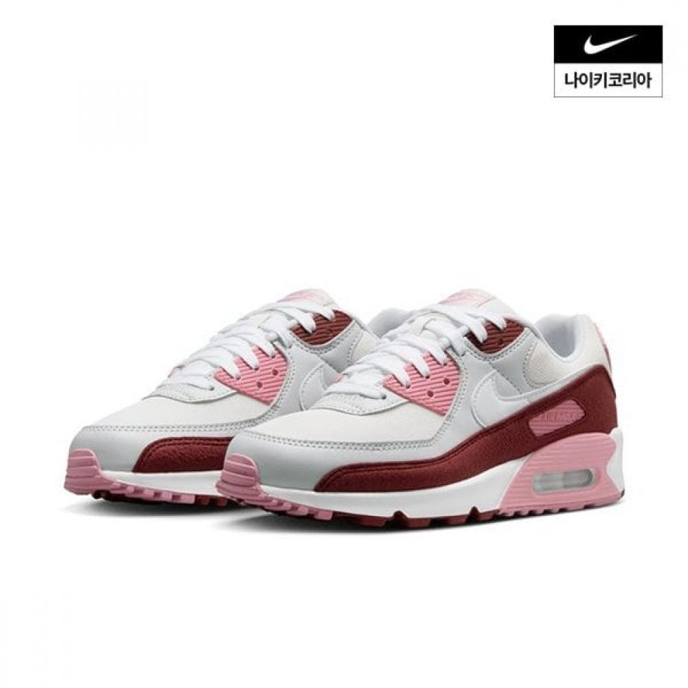Women S Nike Air Max 90 Valentine S Day Hm9451 600