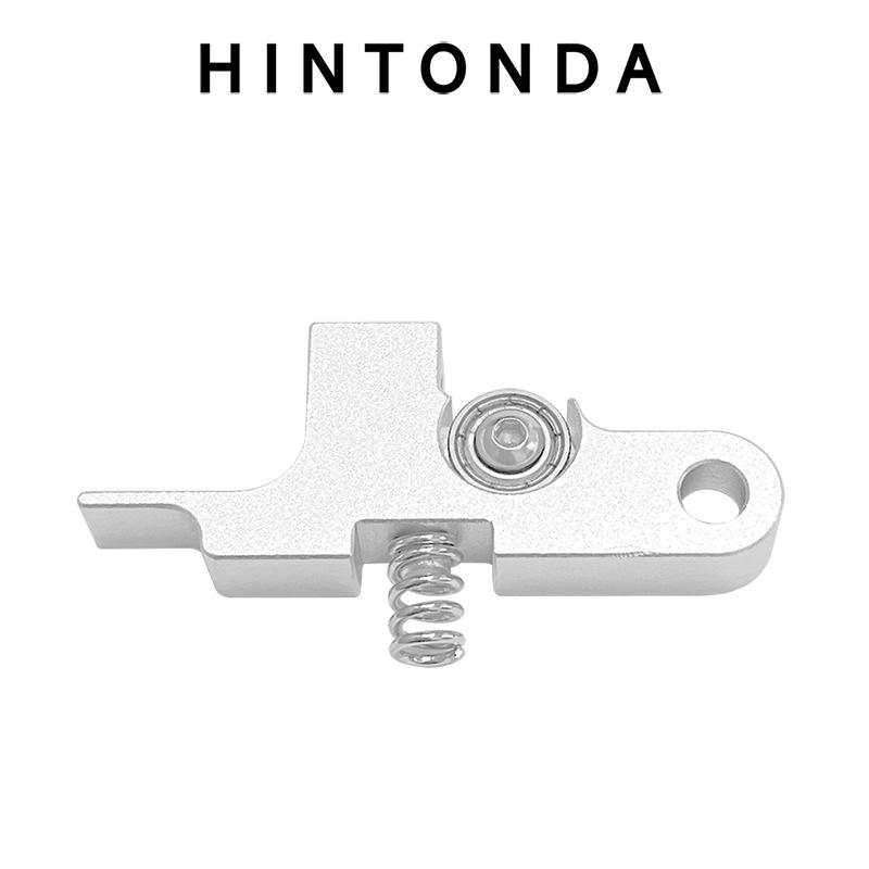 HINTONDA Titan All-Metal Extruder Arm for 3D Printers