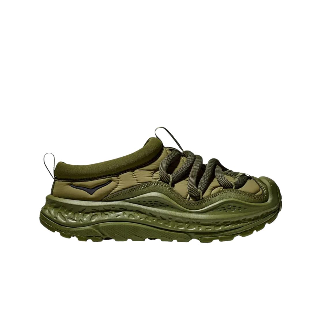 

Мужские кроссовки Hoka Ora Primo Forest Floor 1141570-FFR