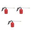 3 Pcs Universal Car Wash Sprayer Soap Foam Blaster Engine Cleaning Sprayer with Watering Can for