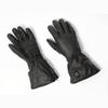 Heat Master 12V Heated Leather Gloves Type-1 2XL Black (Heated Motorcycle Gloves)