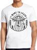 UFO Ich will gehen Außerirdische Sagen Lustiges Meme Lustiges Geschenk T-Shirt M687