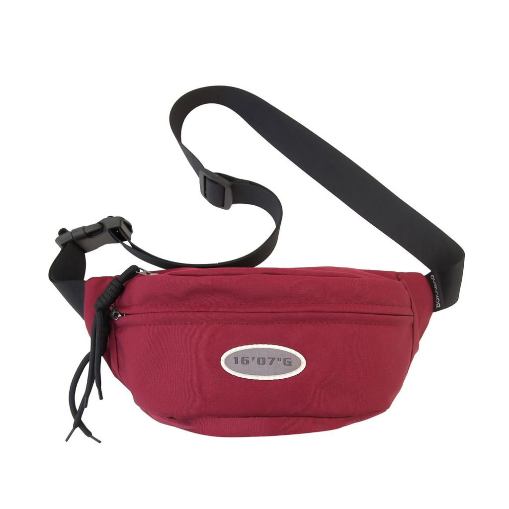 Men's Waist Bag, Chest Bag, Backpack, Light and Sporty Crossbody Bag, Women's Crossbody Original Small Bag