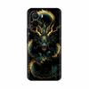 For Poco M7 4G Case Silicone Camera Protection Back Cover For Xiaomi PocoM7 4G TPU Cartoon Funda Poco M7 4G M 7 Phone Case Coque
