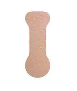 Cyplus Tendon Sheath Support Tape, 20 Sheets, for Tendonitis, Trigger Finger, and Trapping