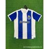 2025-2026 Club Soccer Jersey Goalkeeper Fan Version Short Sleeve Football Shirt Men Women