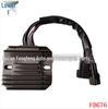Rectifier for Suzuki GSXR600, GSXR750, GSX1300, DL650 - Part Number 32800-41G00