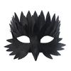 Maschera Regolabile Comoda a Becco d'Uccello Accessorio di Moda per Eventi Cosplay Feste a Tema Gioco di Ruolo