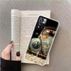 I like the Beetle Phone Case For Redmi Note 13 12 Pro Plus 14 15 Pro 5G 11 11T 11E 11S 10 Pro 10S 9 9S Cover Cell Clear TPU Capa