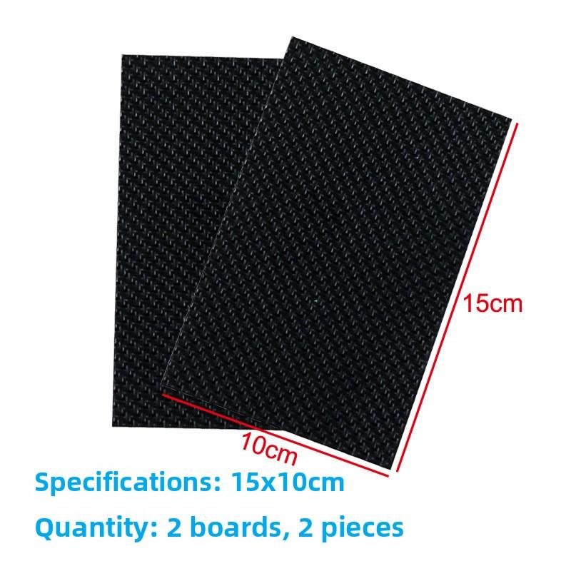 Table and Chair Leg Pads, Furniture Protection Pad Bags, 4mm Thick, Multiple Specifications