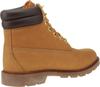 Ботинки Timberland BASIC Fashion wheat weit
