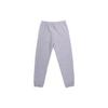 Li Ning Solid Color High Waist Tapered Sports Pants Men bottoms YKLT225-3