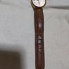 [USED] Rare vintage SEIKO THE LEAGUE 2G28-6080
