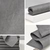 5Pcs Cleaning Cloth Microfiber Good Water Absorption Mirror Wipe Cloth Thickened Quick Drying Dust Oil Removal Cleaning Cloth
