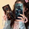 Templar Knights Mobile Phone Case for Huawei Mate 60 50 40 30 20 10 Pro Plus Lite E 5G Colorful Printing Cover Luxury Pretty