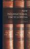 The New International Encyclopedia; Volume 6 Book