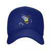 Jevil Graphic Character Deltarune Game Baseball Caps Snapback Men Women Hats Casual Cap Sports Baseball Hat Casquette