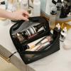 Large-Capacity New Makeup Bag Multi-Functional Storage Organizer Cosmetics Storage Box  Bathroom