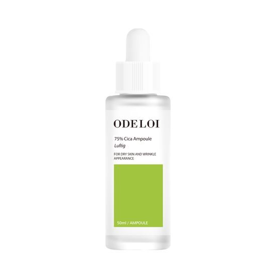 ODELOI 75 Percent Cica Ampoule Lofdi 50ml