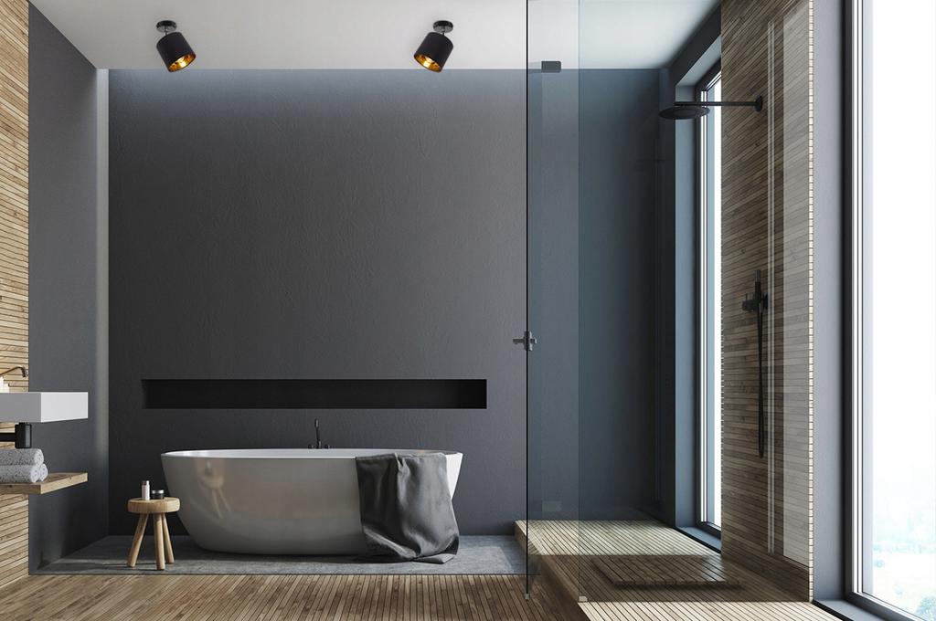 CEILING HANGING LAMP GOLDEN LED WALL LAMP