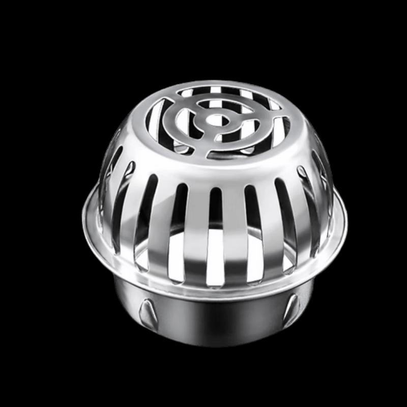 Lixian 304 Stainless Steel Floor Drain