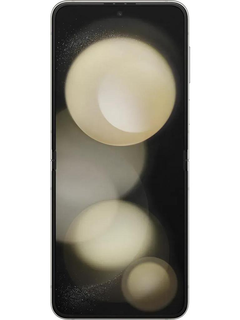 Samsung Galaxy Z Flip5 smartphone, 8/256GB, 8/512GB