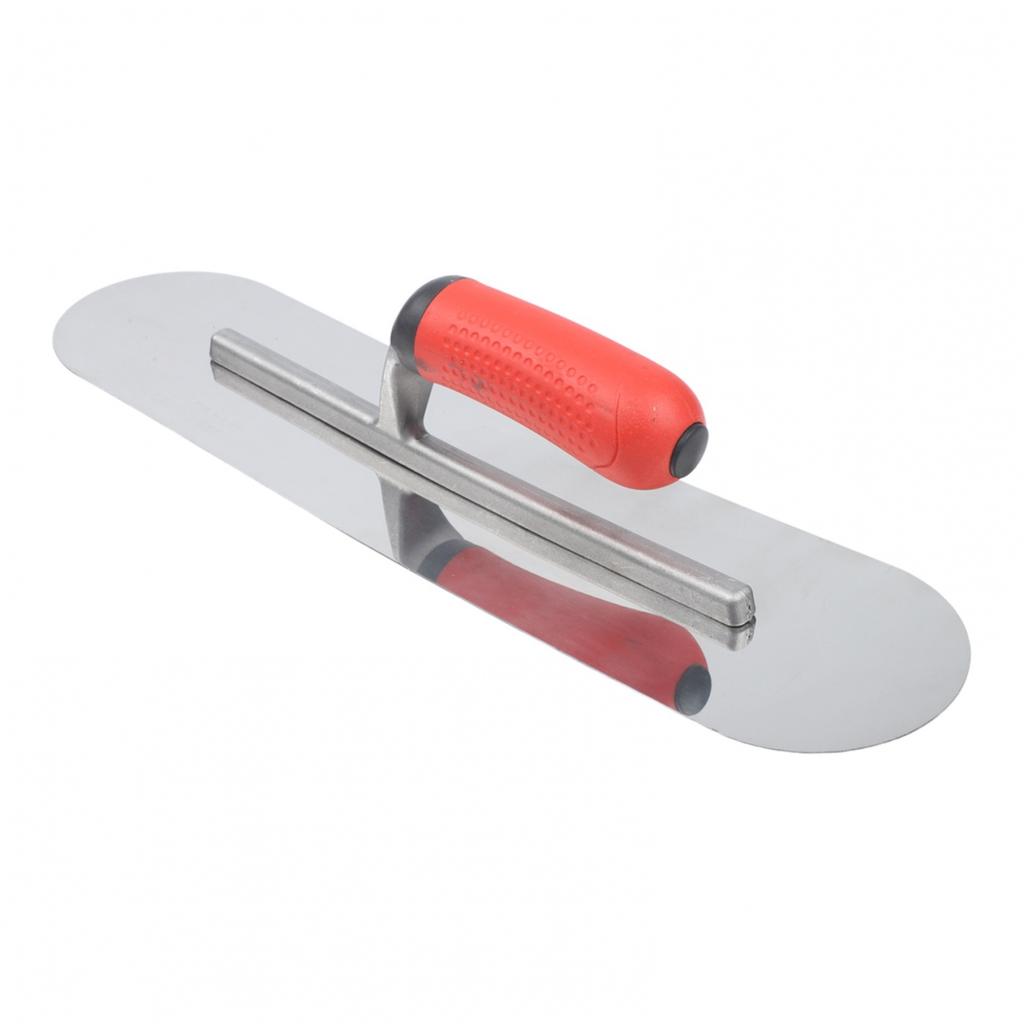 Cement Plastering Tool Concrete Finishing Trowel Comfortable To Use
