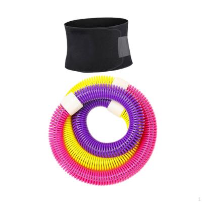 Fitness vybavení – Hula hoop obruče