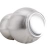 Gourd Water Bottle 500ml Stainless Steel Gourd Kettle for Gym Travel Adventure Chinese