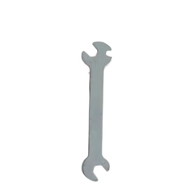 Hexagonal Steel Pry Bar & Nail Puller