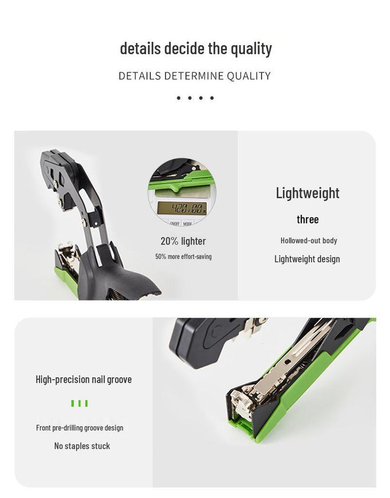 Garden Binding Machine & Tape Set for Fruit Trees