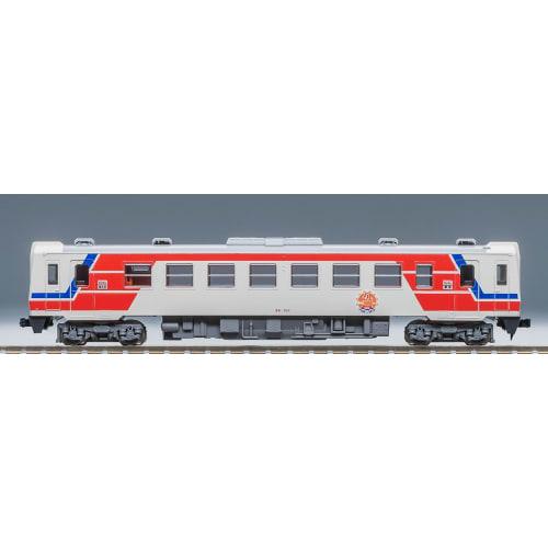 TOMIX N Gauge Special Edition Sanriku Railway Type 36 "Thank You Sanriku Railway 40th Anniversary" Set 97961 Diesel Car Model Train