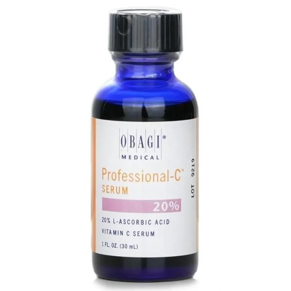 OBAGI 20% Vitamin C Serum 30ml, Skin Tone Improvement